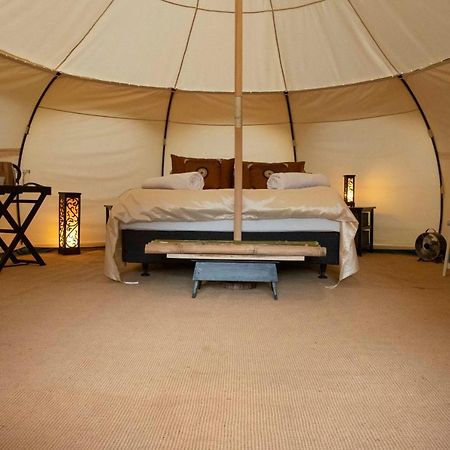 فندق Kerikeri Glamping المظهر الخارجي الصورة