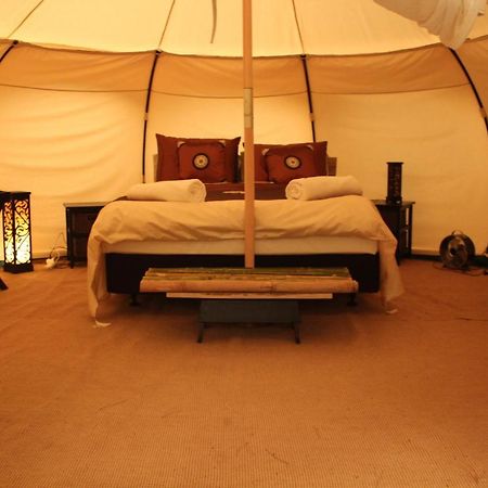 فندق Kerikeri Glamping المظهر الخارجي الصورة