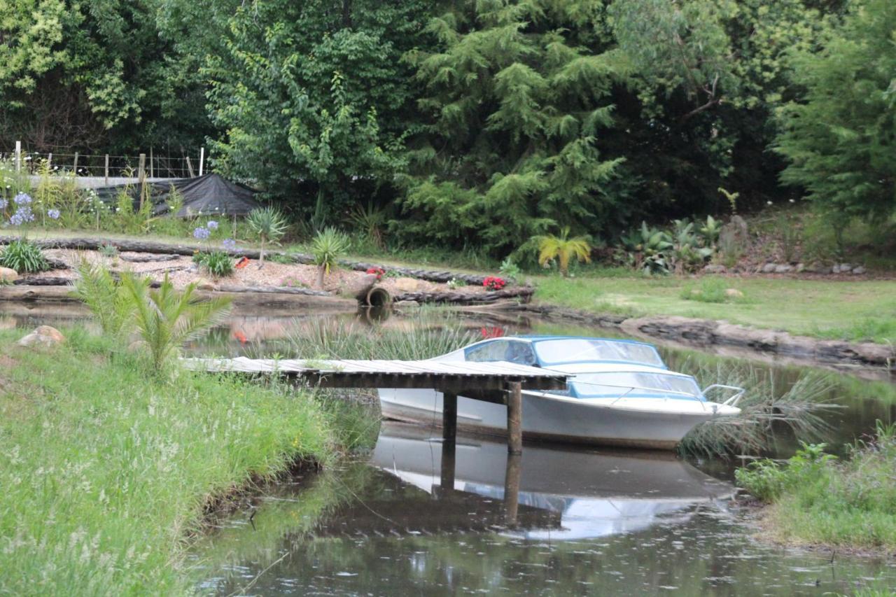 فندق Kerikeri Glamping المظهر الخارجي الصورة