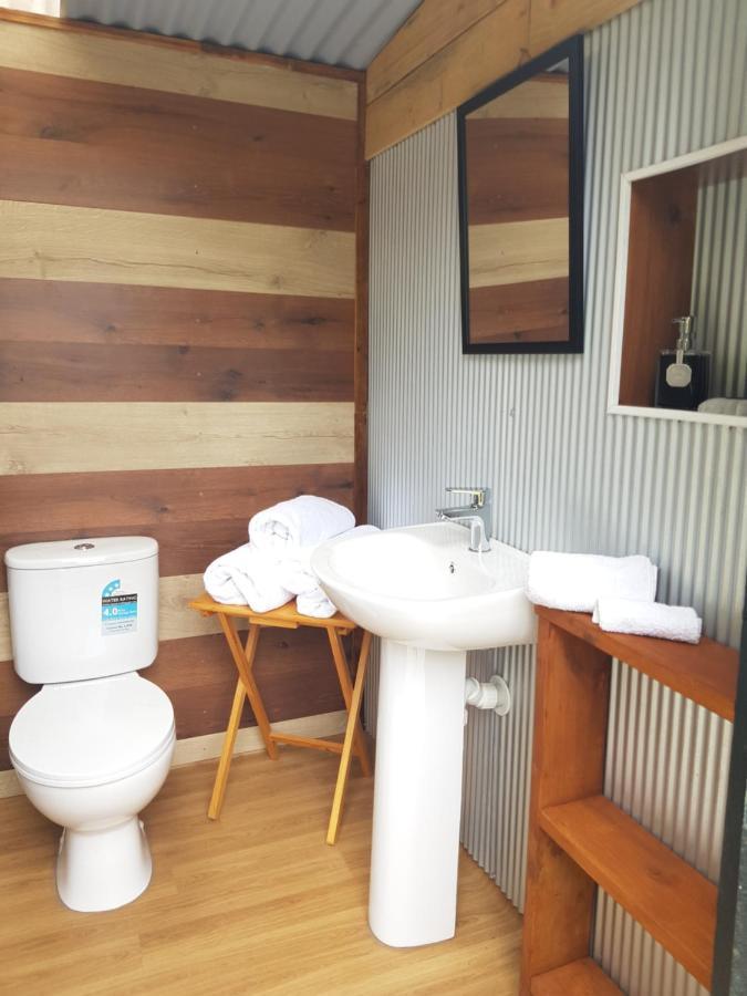 فندق Kerikeri Glamping المظهر الخارجي الصورة