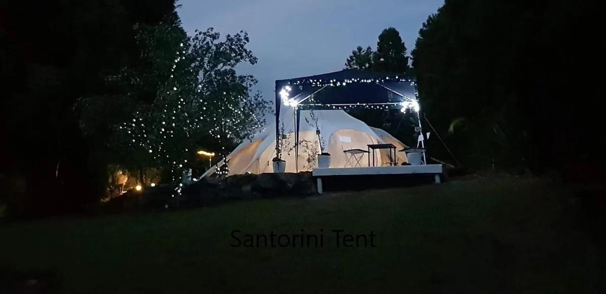 فندق Kerikeri Glamping المظهر الخارجي الصورة