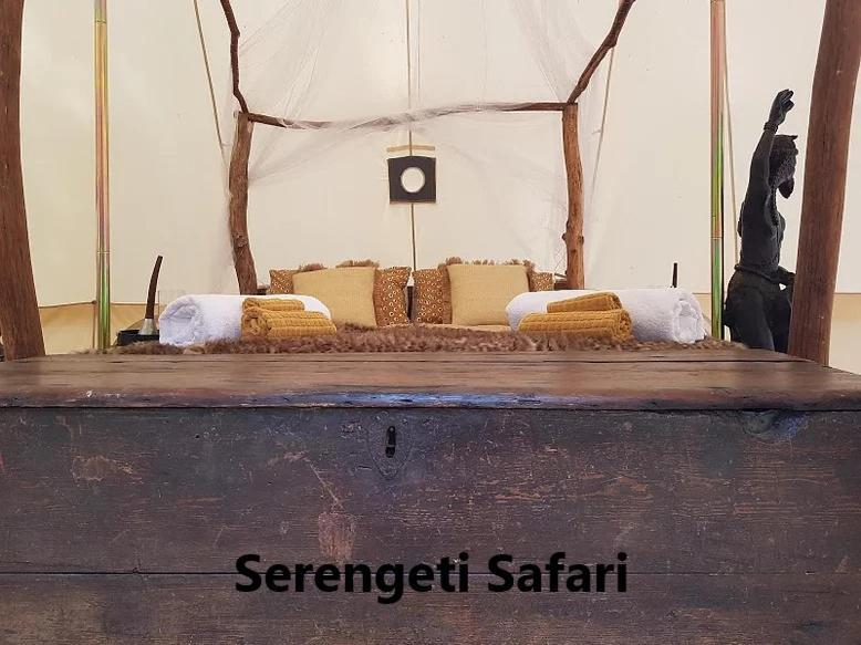 فندق Kerikeri Glamping المظهر الخارجي الصورة