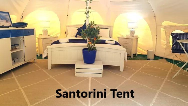 فندق Kerikeri Glamping المظهر الخارجي الصورة